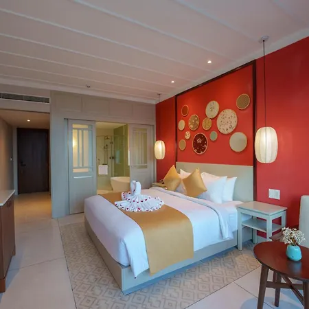 Cozy An Boutique Hotel Hoian Hoi An Exterior photo