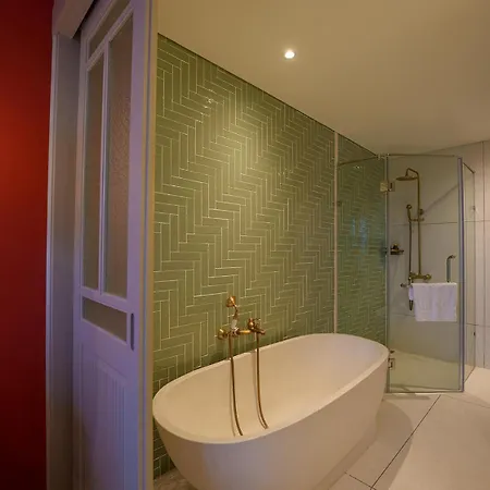 Cozy An Boutique Hotel Hoian Hoi An Exterior photo