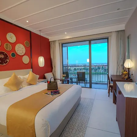 Cozy An Boutique Hotel Hoian Hoi An Exterior photo