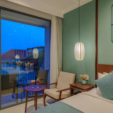 Cozy An Boutique Hotel Hoian Hoi An Exterior photo
