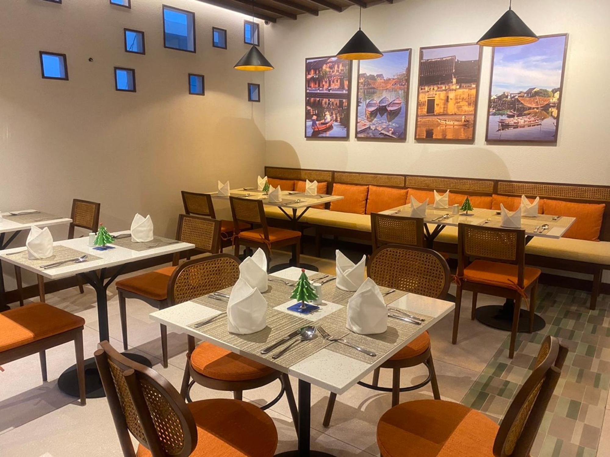 Cozy An Boutique Hoian Khách sạn Hội An