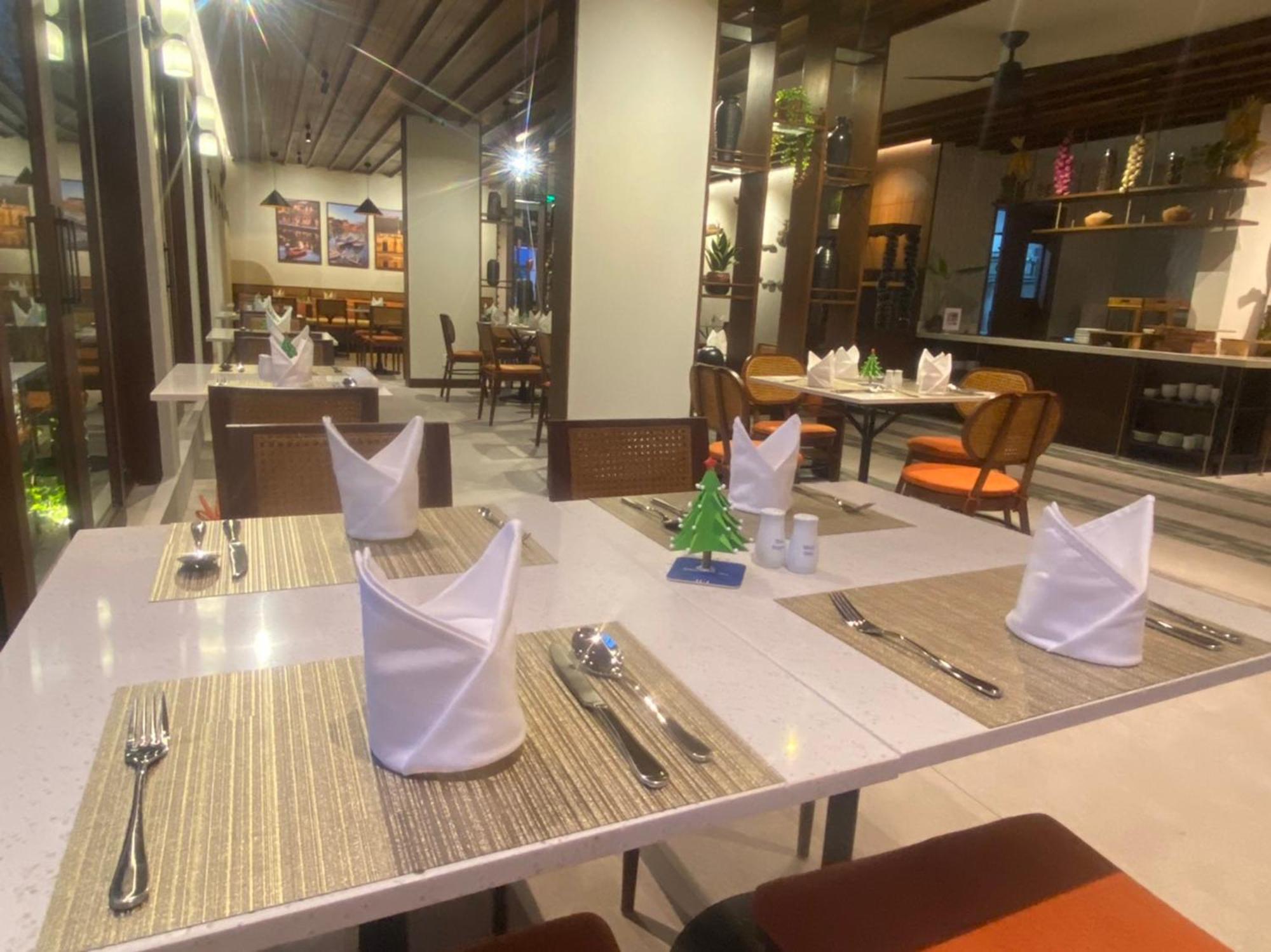 Cozy An Boutique Hoian Khách sạn Hội An