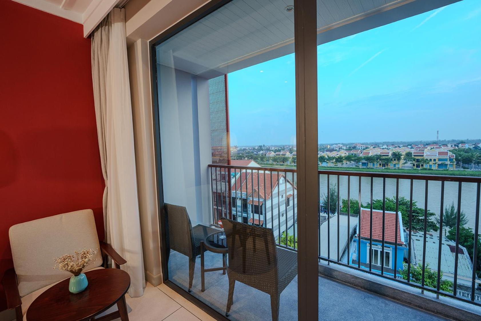 Cozy An Boutique Hoian Khách sạn Hội An