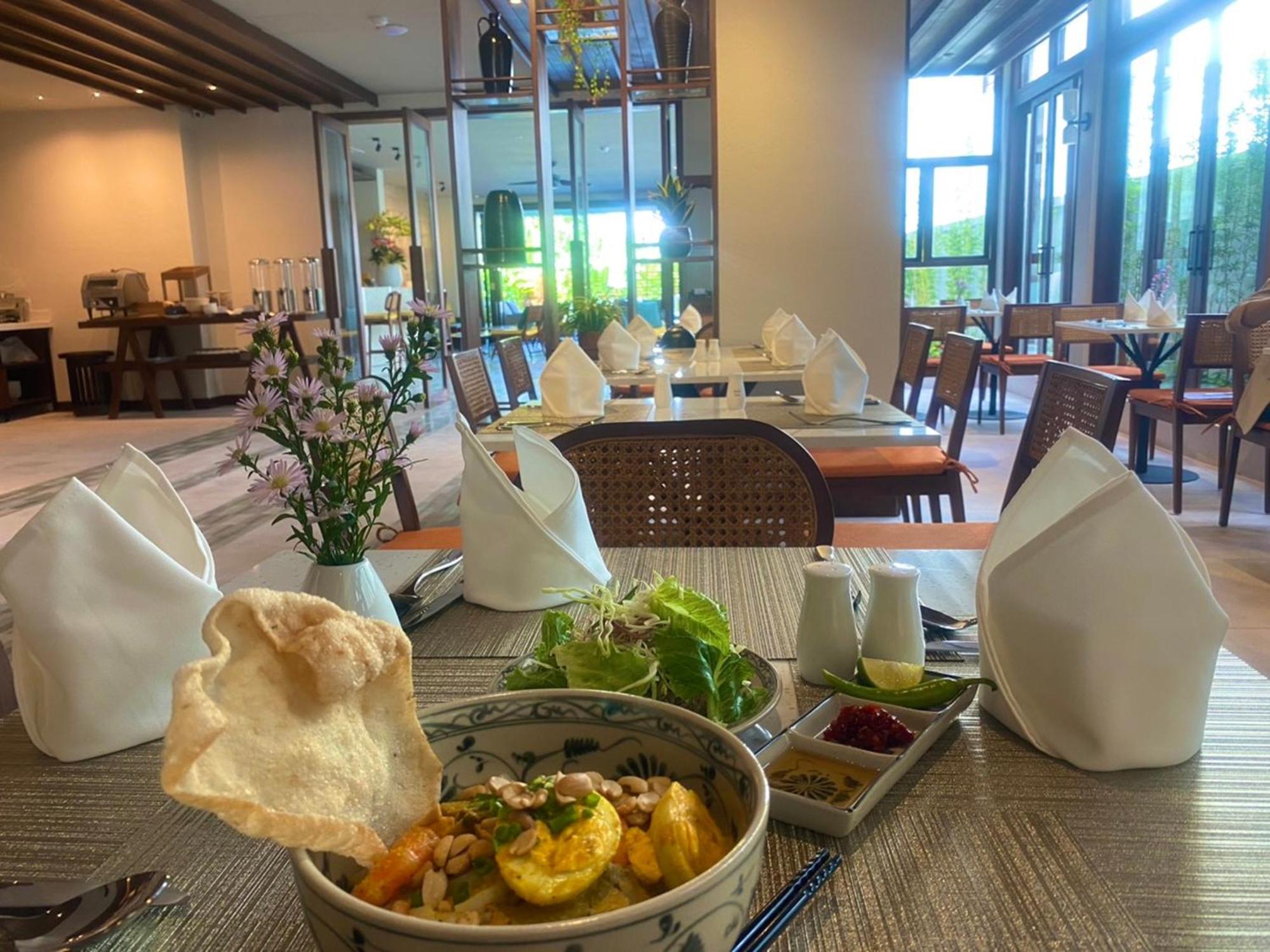 Cozy An Boutique Hoian 4*