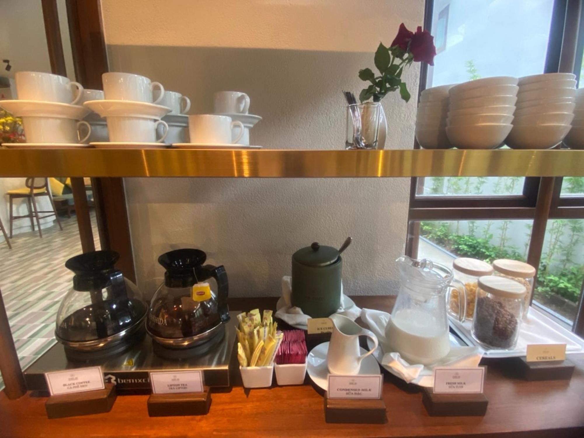 Cozy An Boutique Hoian Hội An