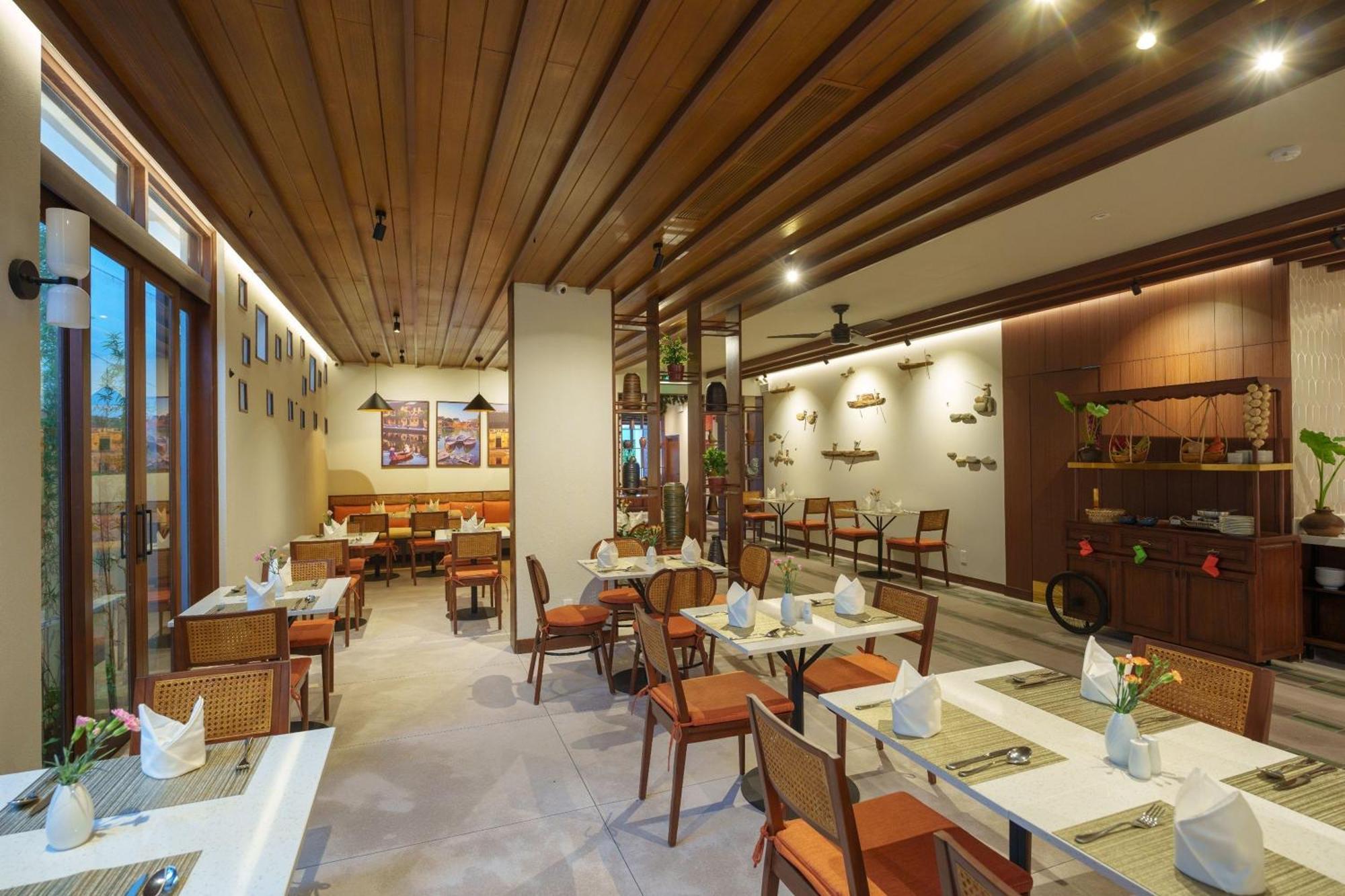 Cozy An Boutique Hoian Khách sạn