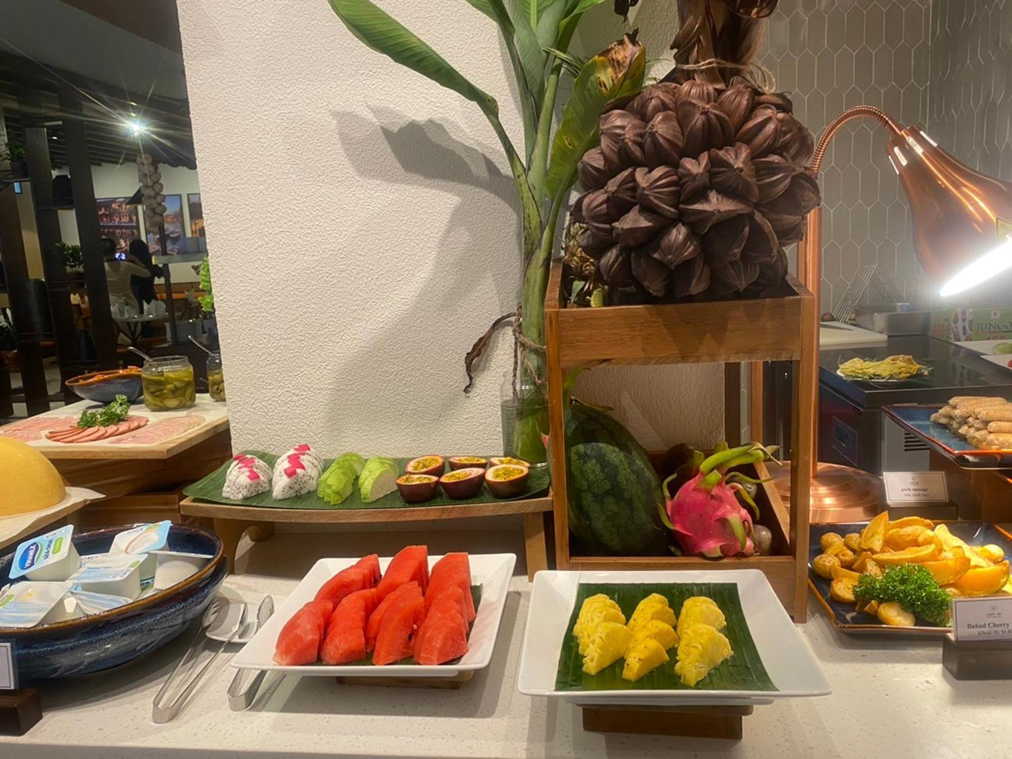 Khách sạn Cozy An Boutique Hoian