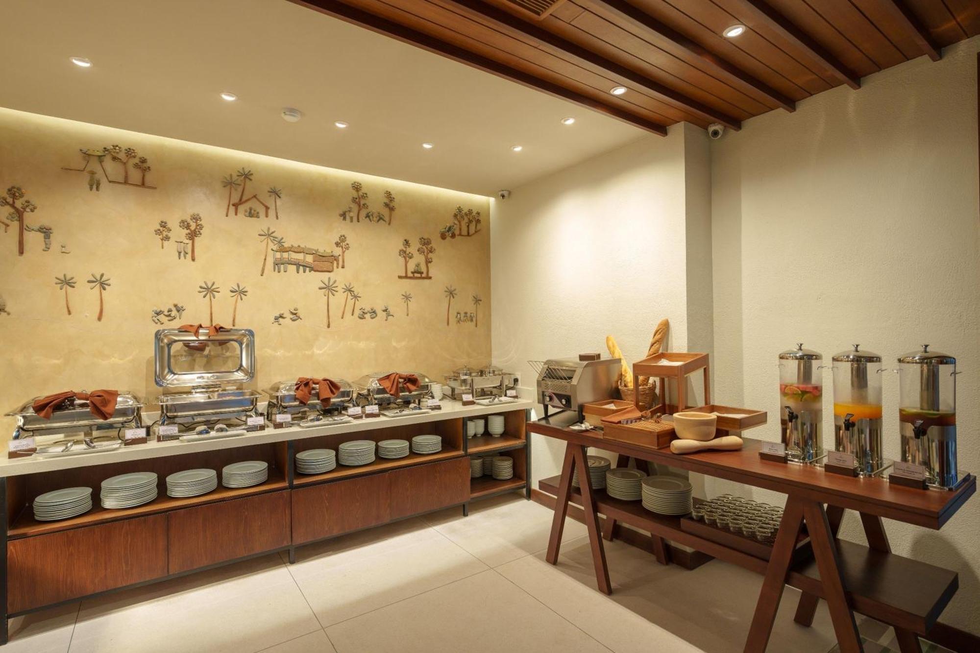 Khách sạn Cozy An Boutique Hoian