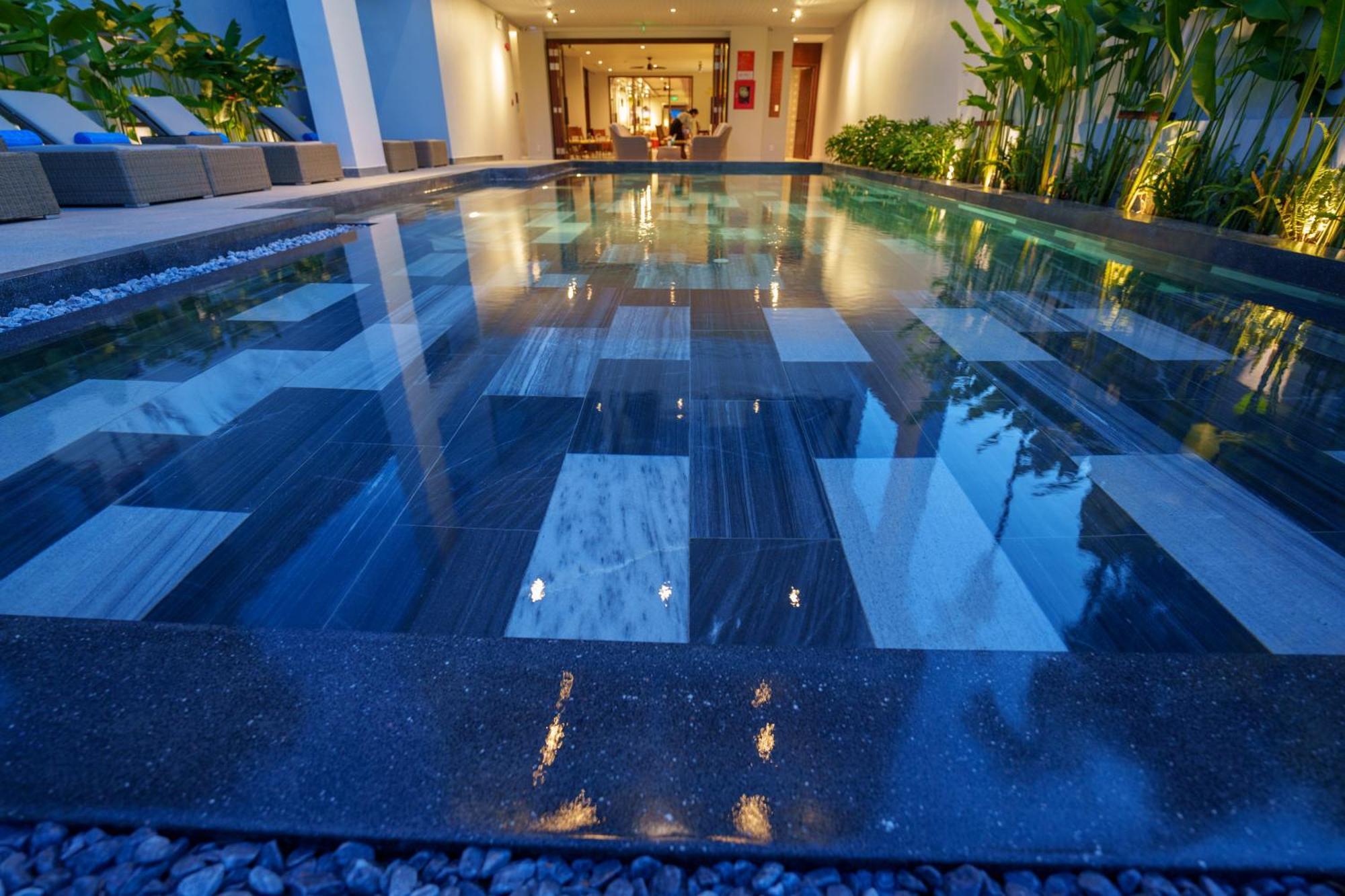 Cozy An Boutique Hoian Khách sạn Hội An