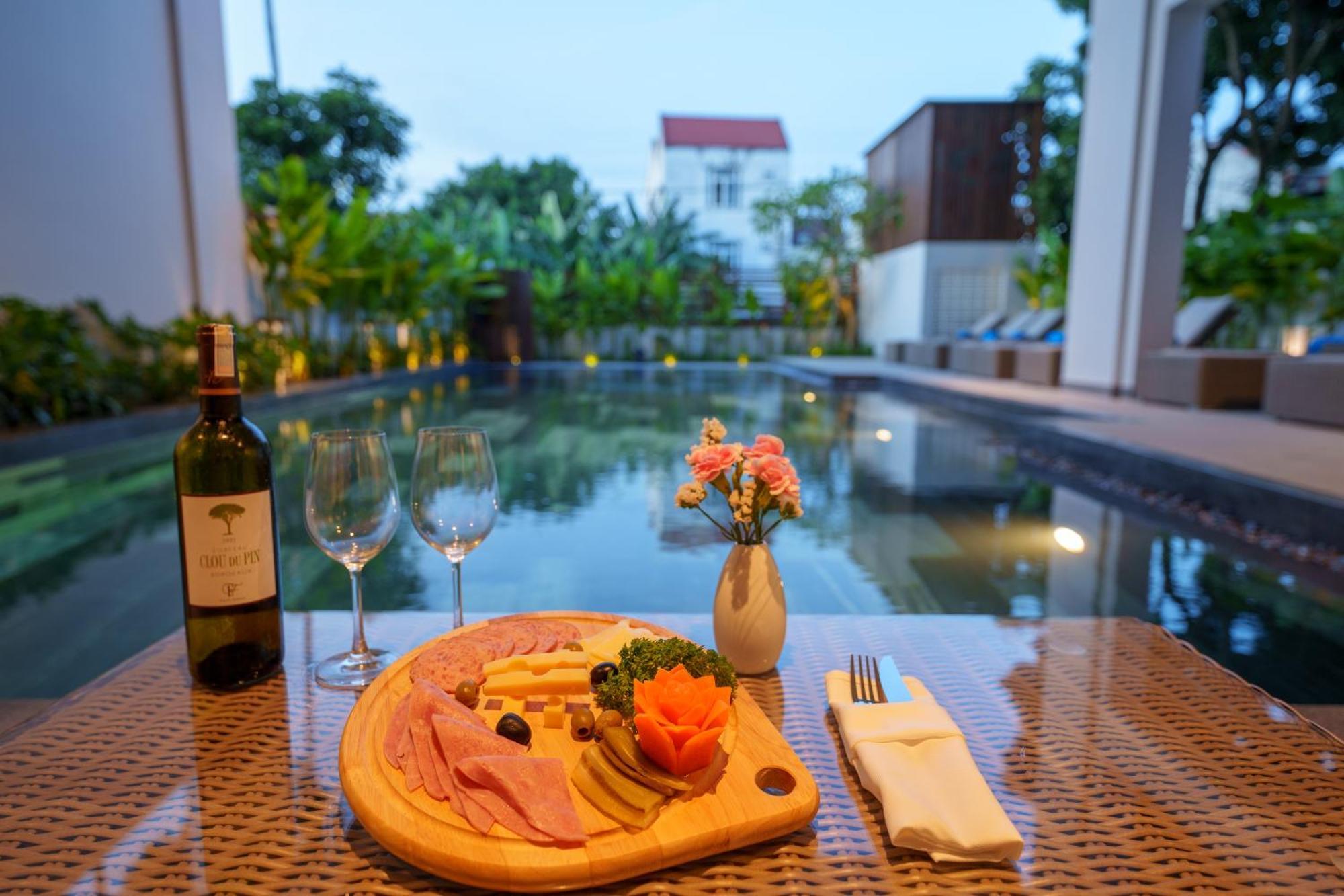 Cozy An Boutique Hoian