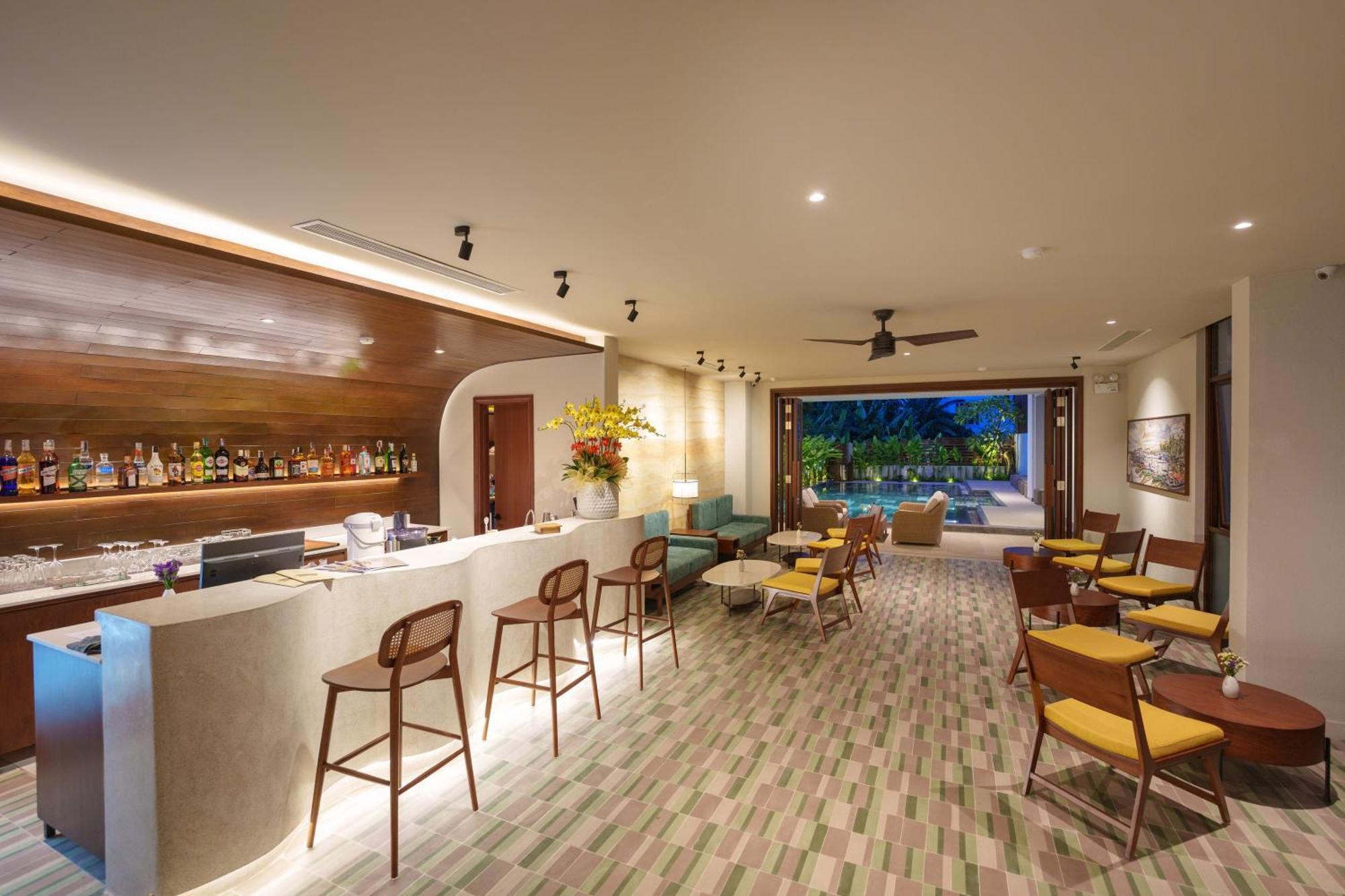 Cozy An Boutique Hoian