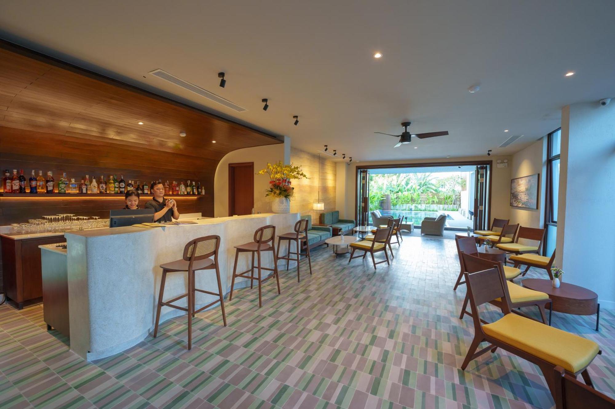 Cozy An Boutique Hoian Khách sạn 4*