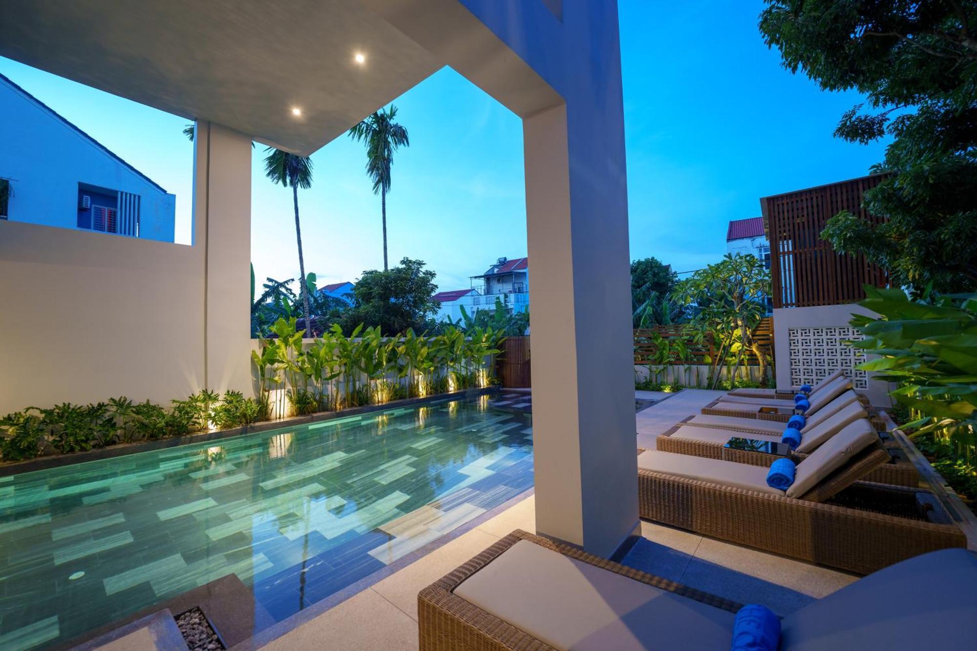Cozy An Boutique Hoian Hội An