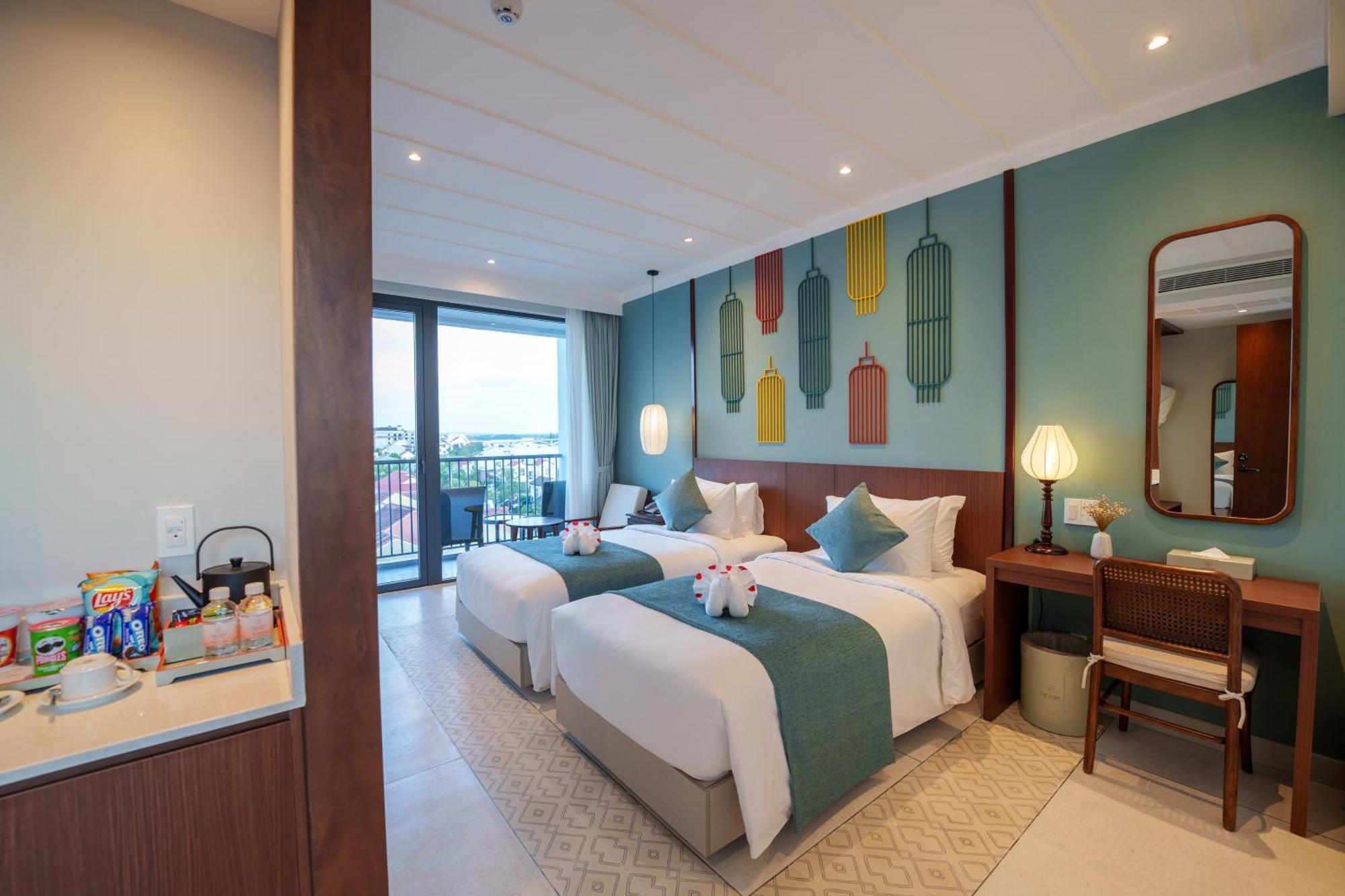 Cozy An Boutique Hoian 4* Hội An