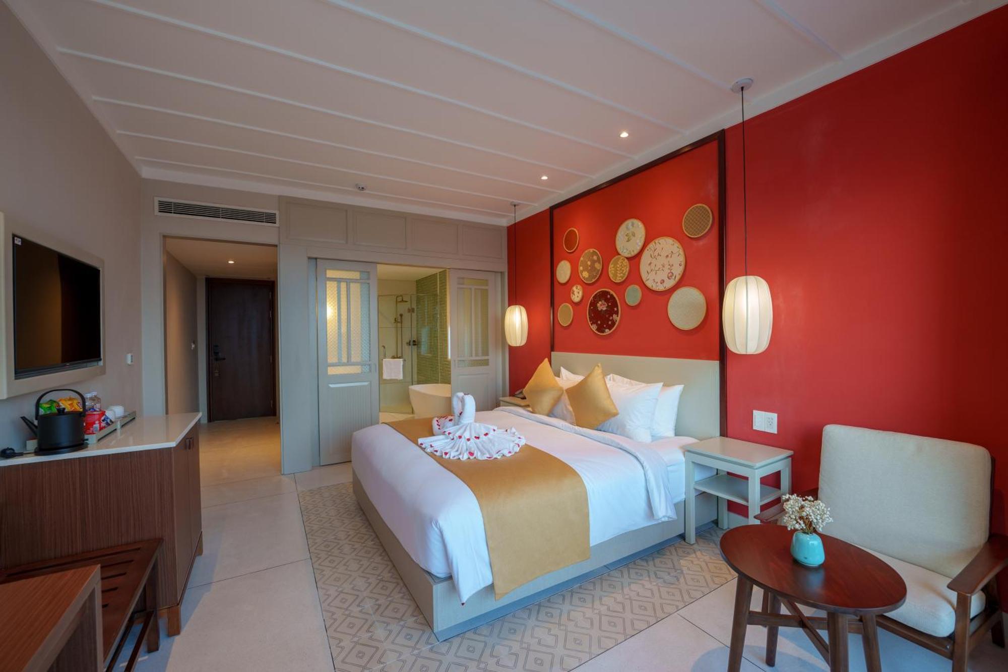 Cozy An Boutique Hoian Hội An