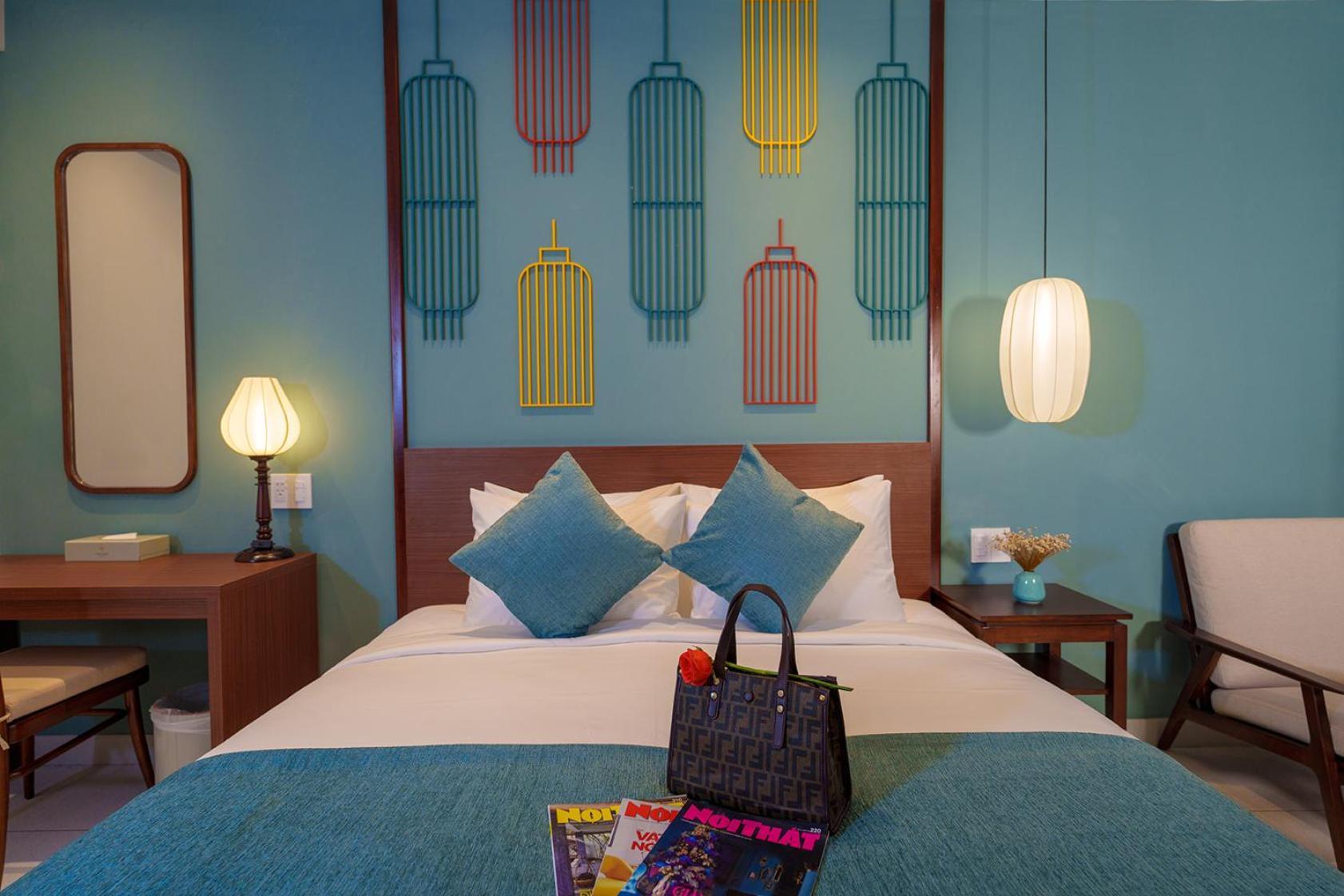 Cozy An Boutique Hoian 4* Hội An
