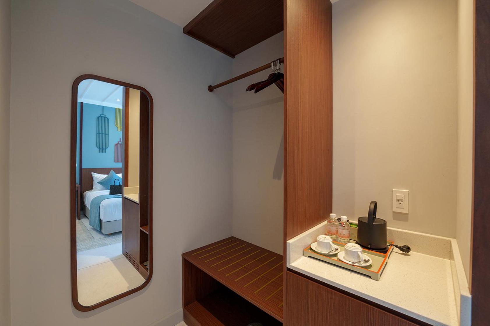 Cozy An Boutique Hoian Khách sạn Hội An