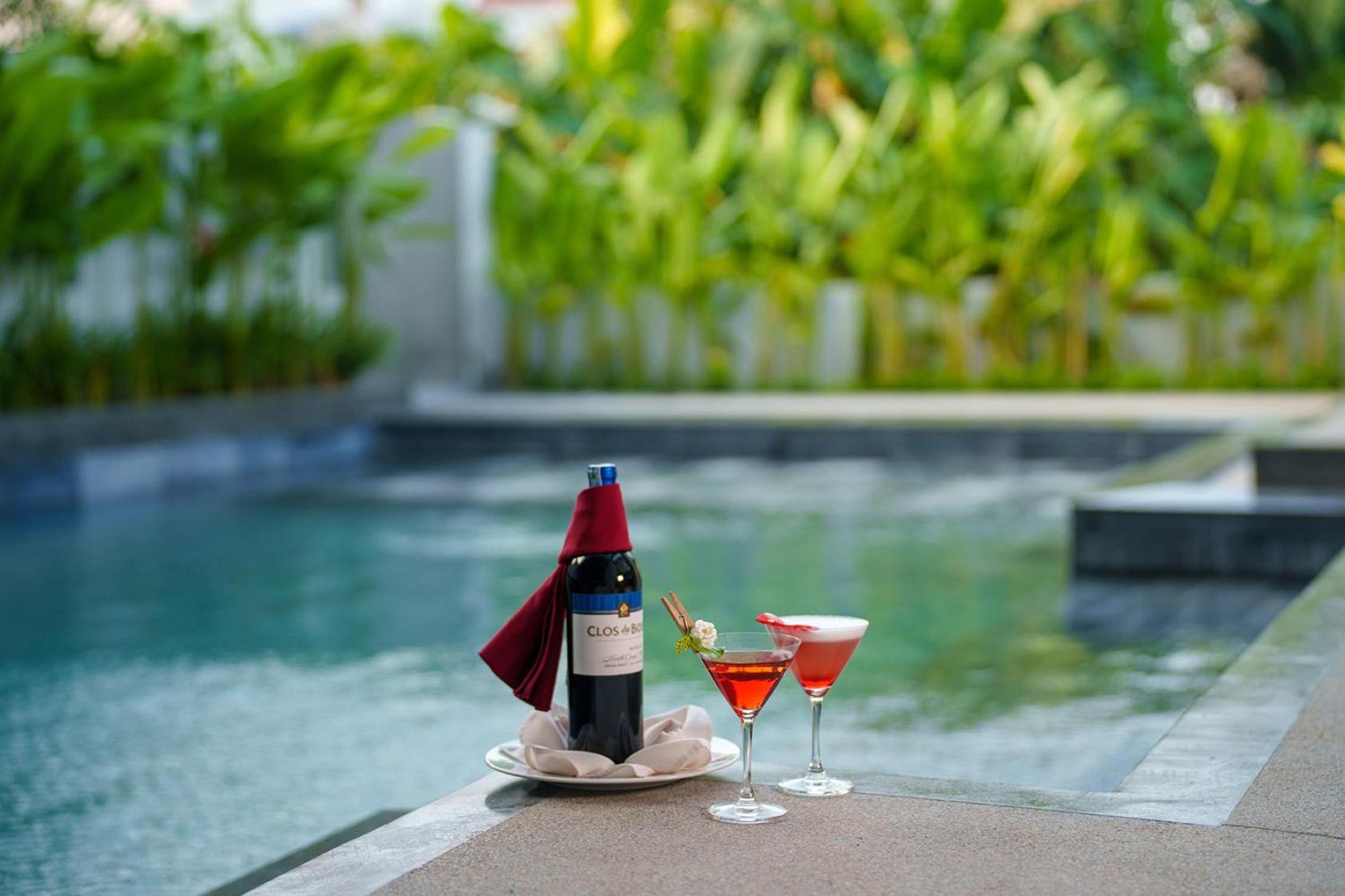 Cozy An Boutique Hoian 4*