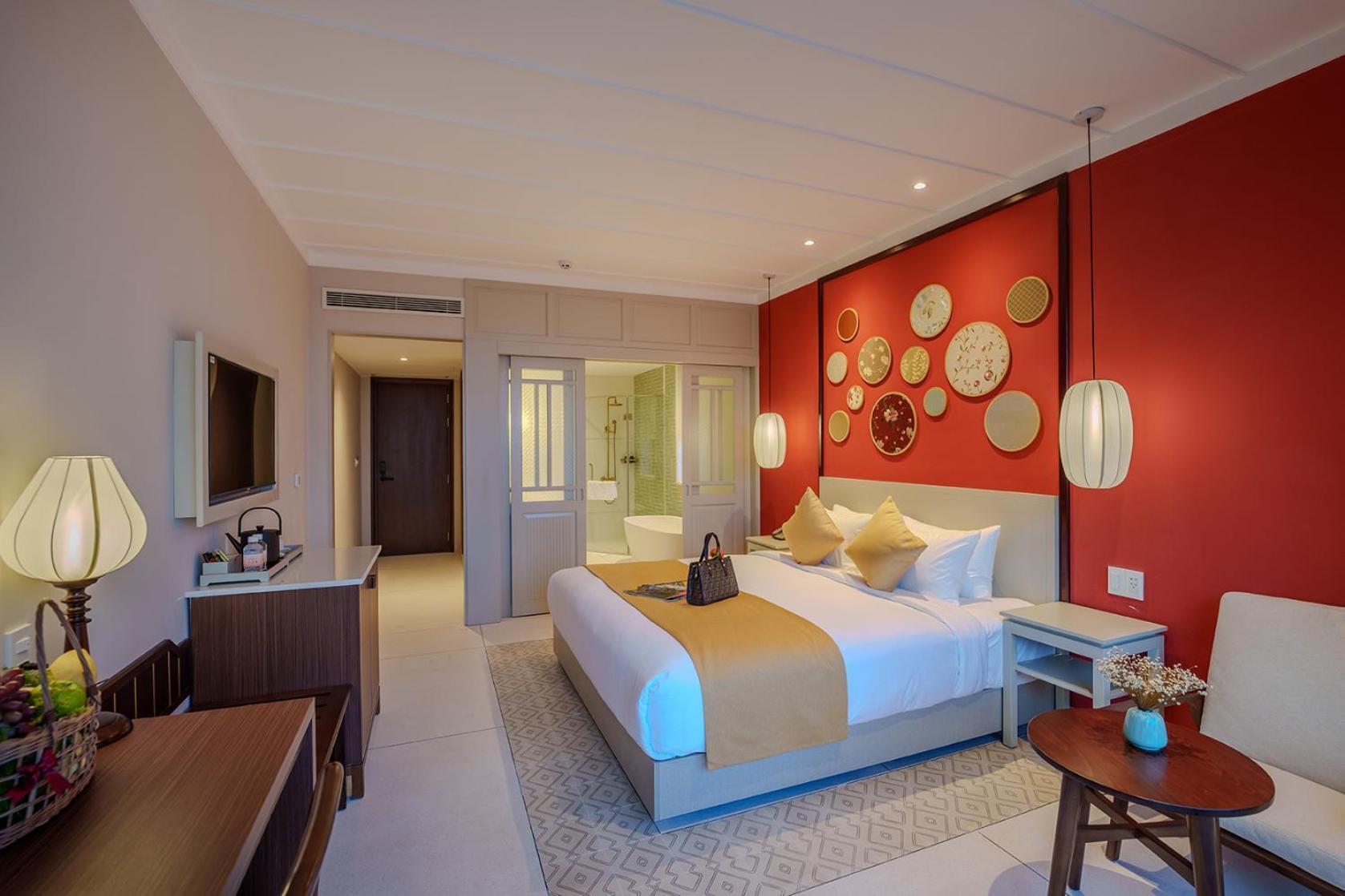 Cozy An Boutique Hoian Hội An