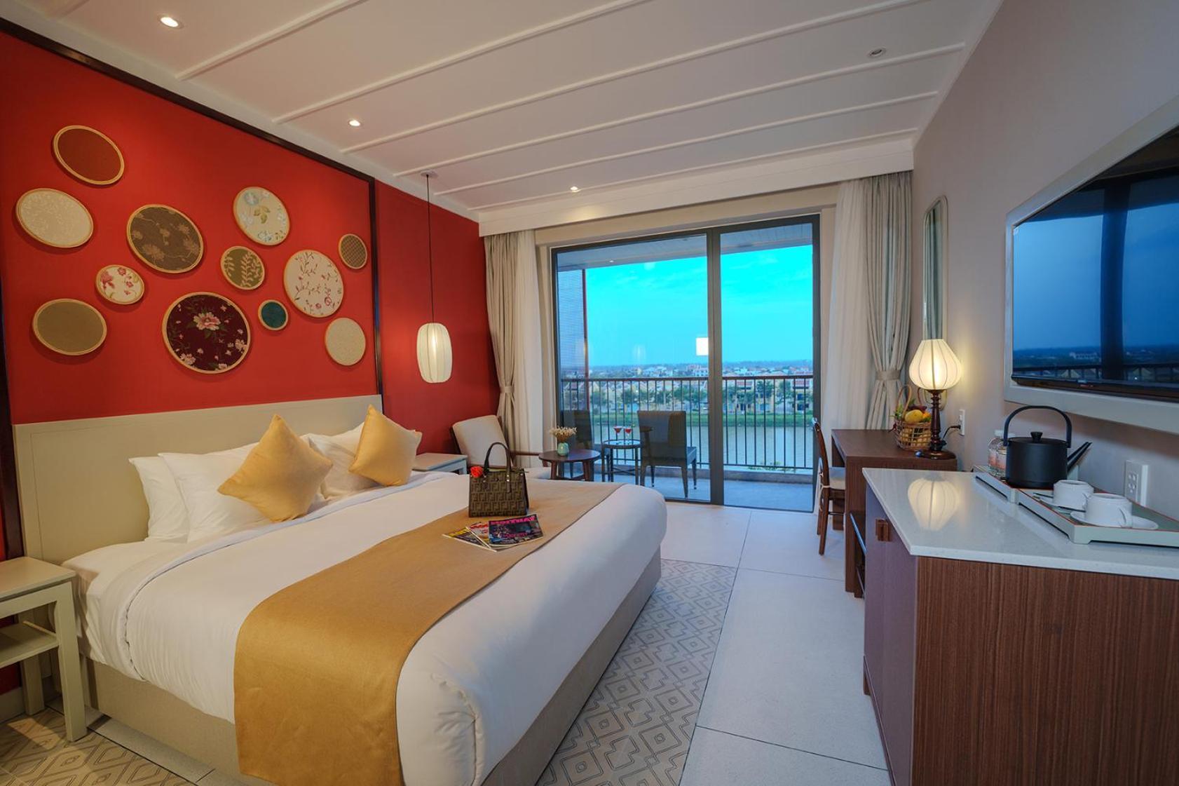 Cozy An Boutique Hoian