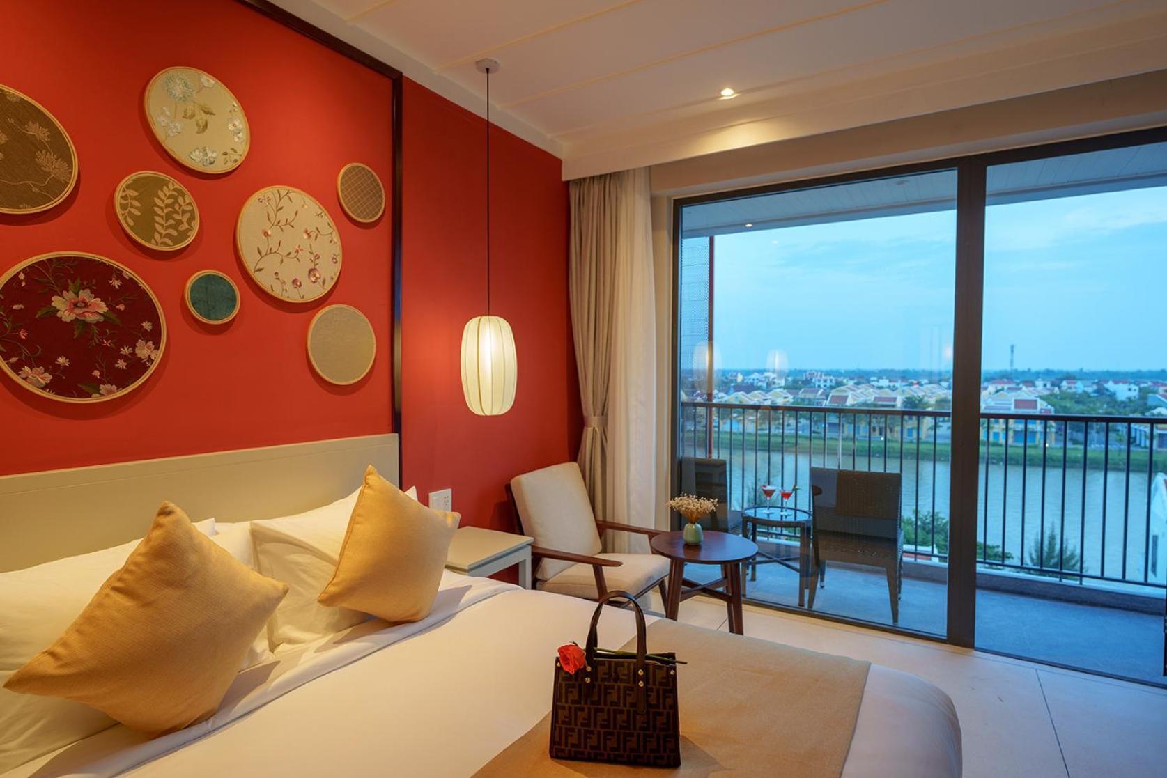 Cozy An Boutique Hoian Khách sạn Hội An