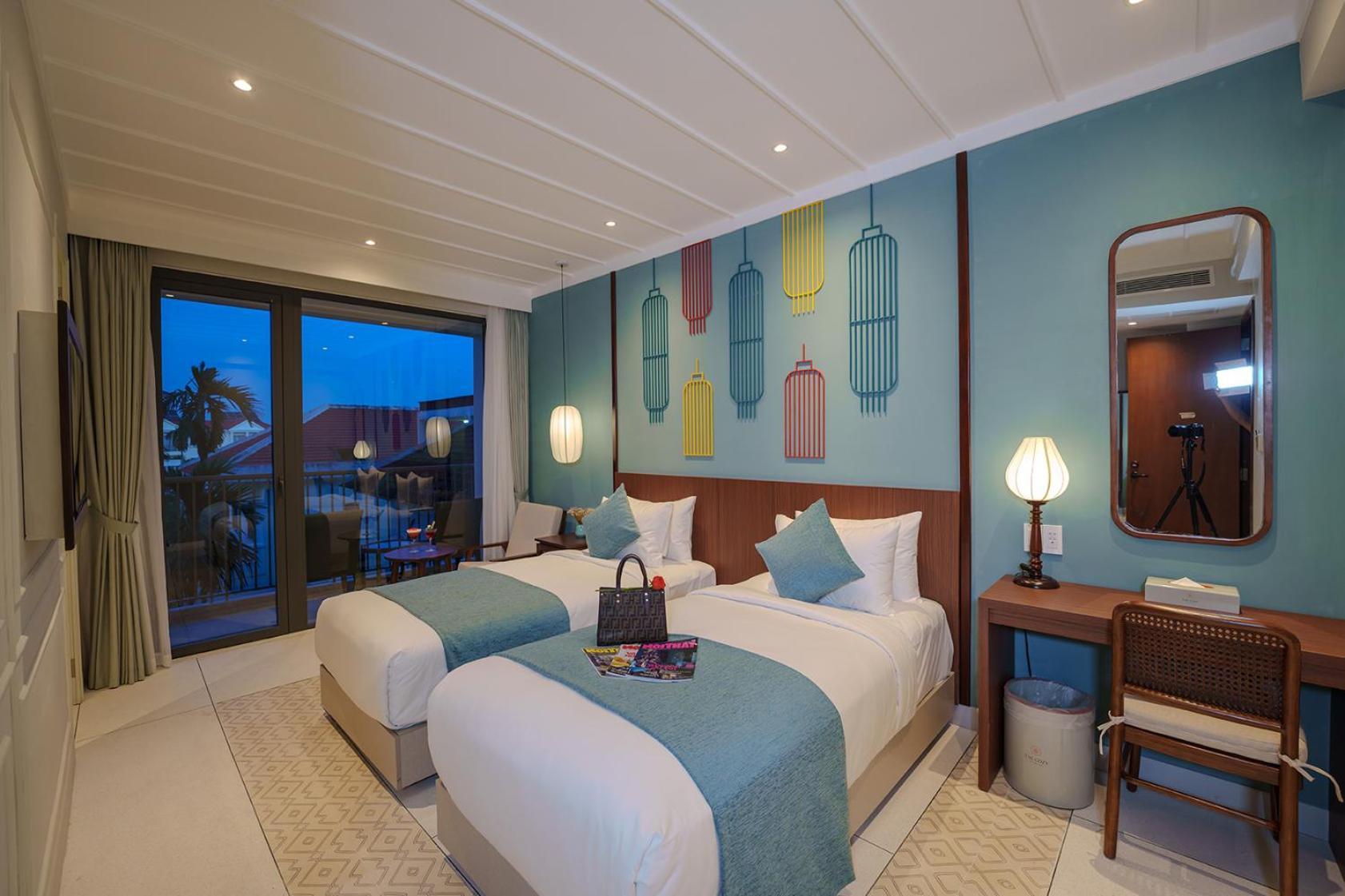 Cozy An Boutique Hoian Hội An