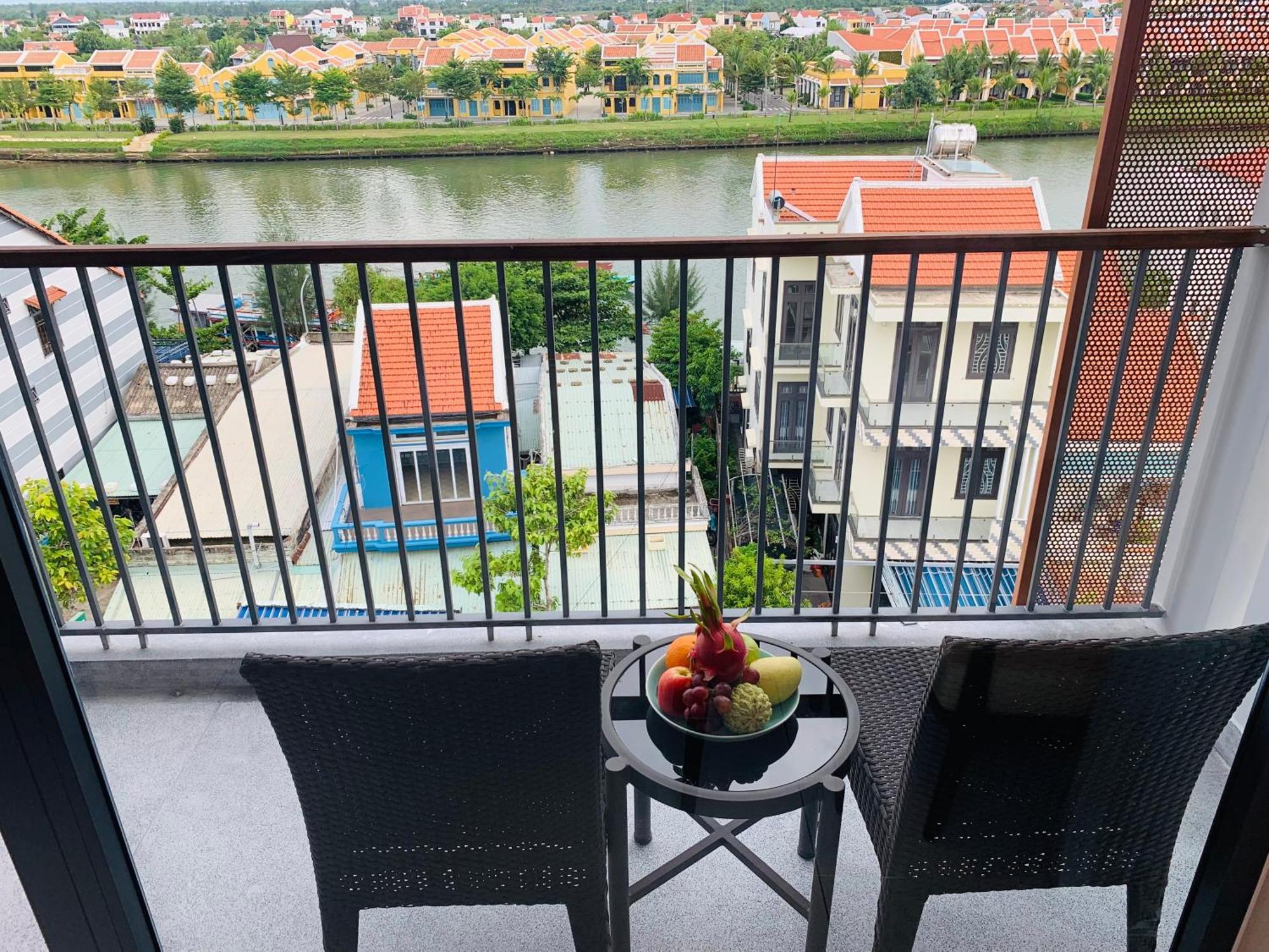 Cozy An Boutique Hoian Khách sạn 4*