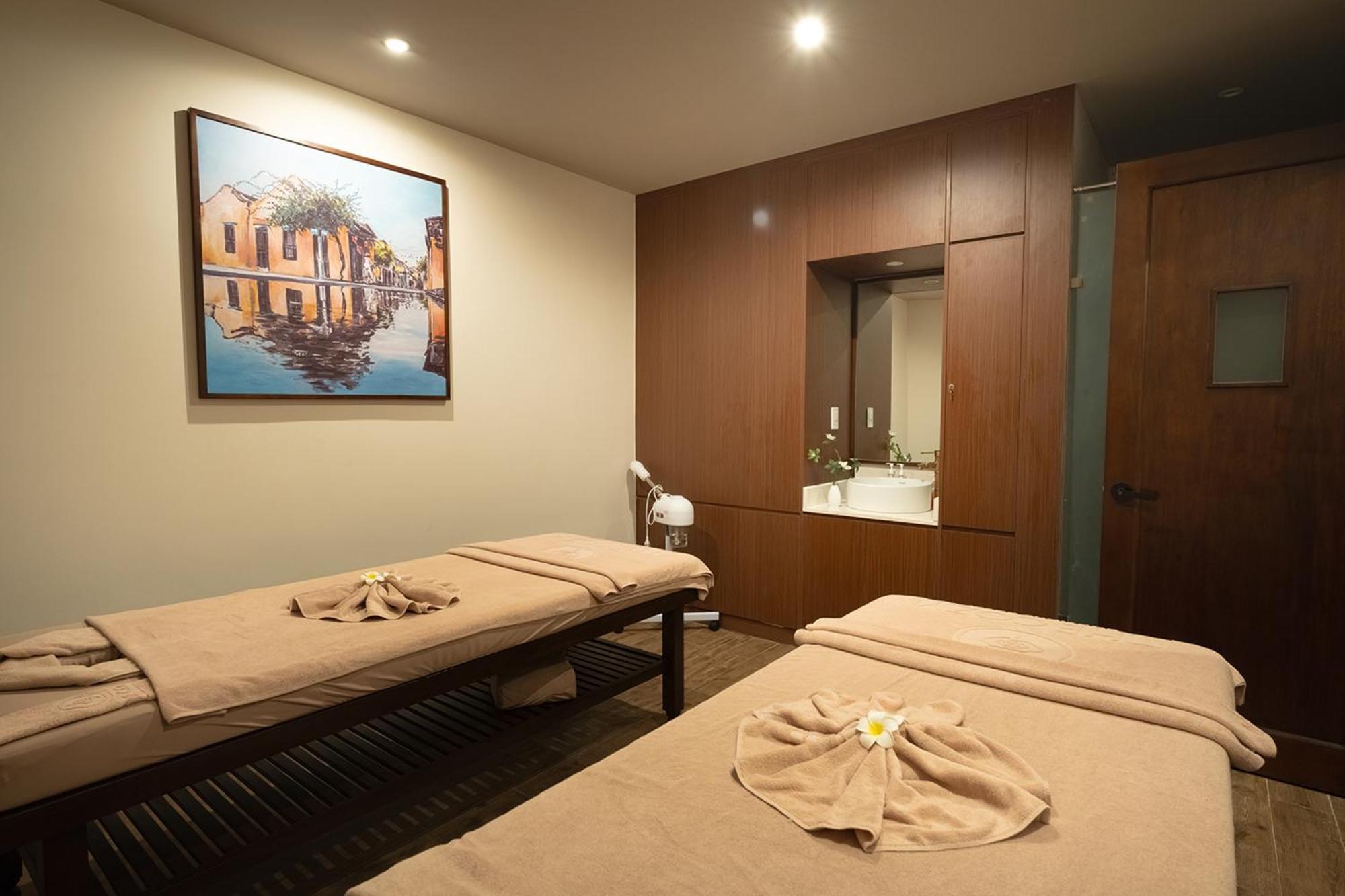 Khách sạn Cozy An Boutique Hoian Hội An