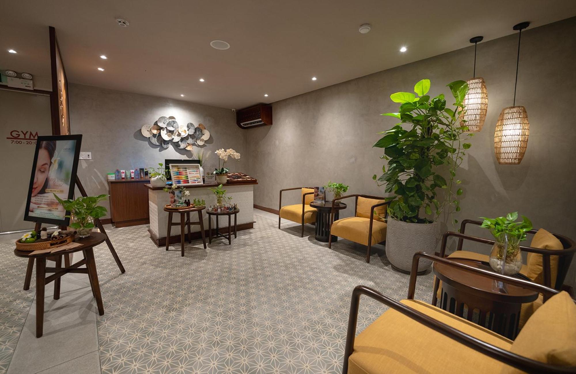 Cozy An Boutique Hoian 4*