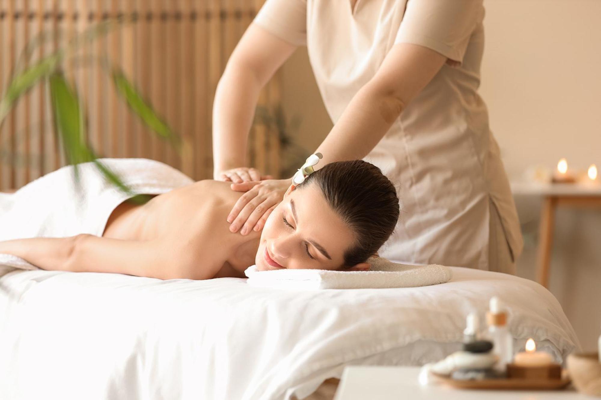 Cozy An Boutique Hoian Khách sạn