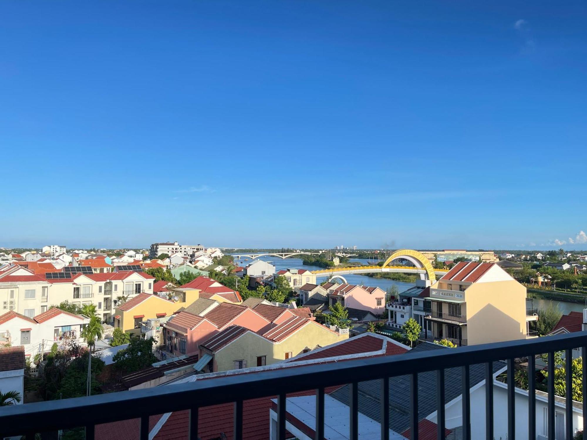 Cozy An Boutique Hoian Hotel