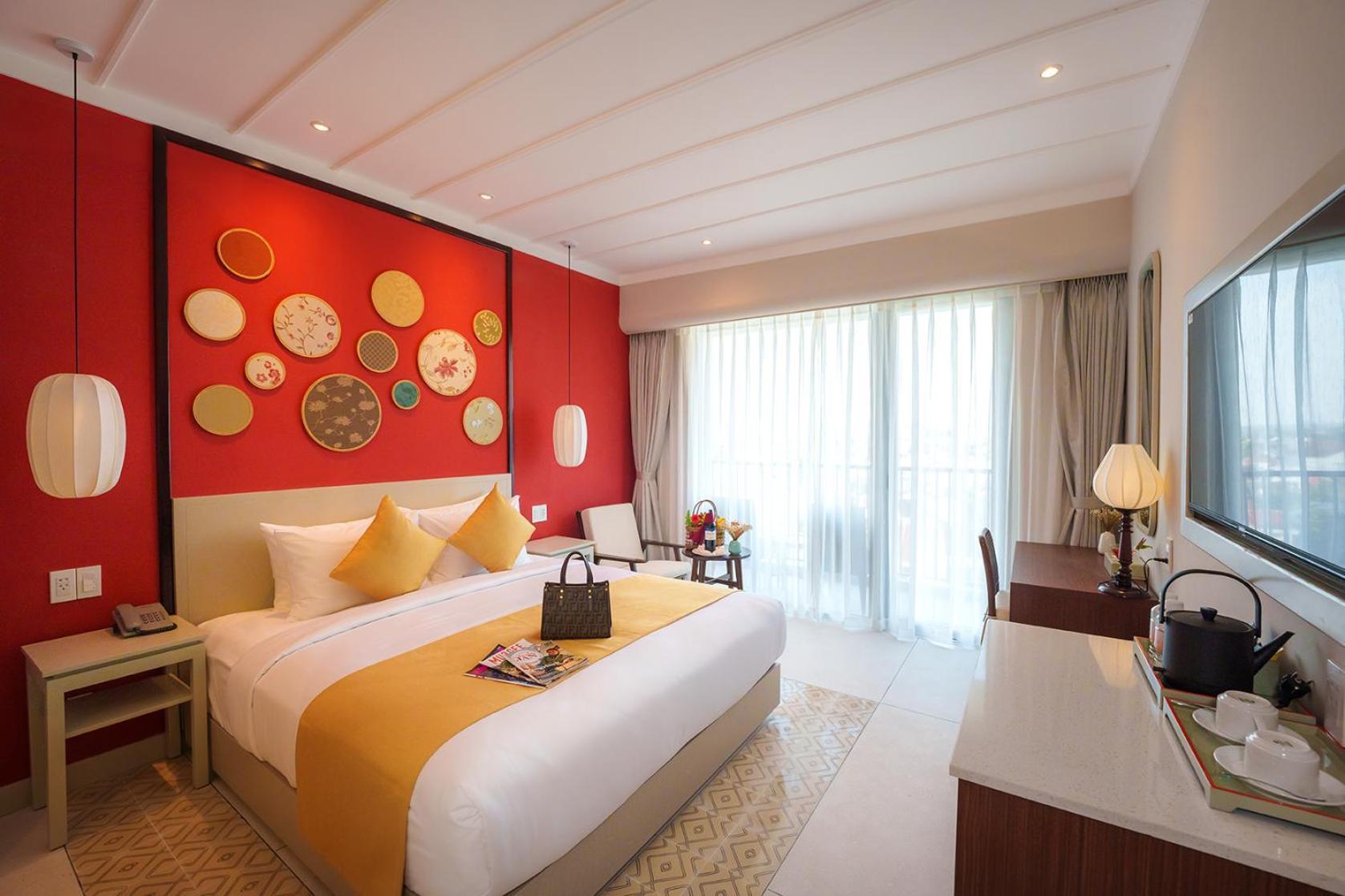 Cozy An Boutique Hoian