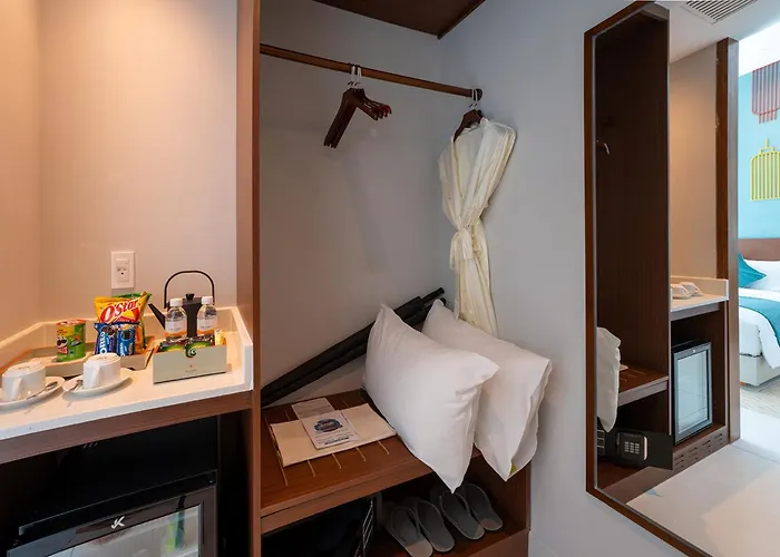 Cozy An Boutique Hotel Hoian